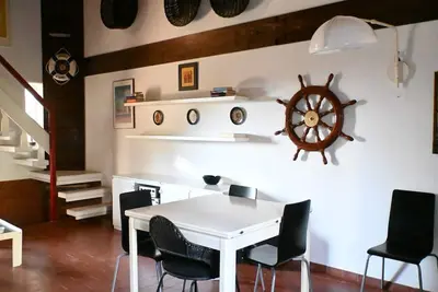 Image de N207 - Numana, delightful villa with garden