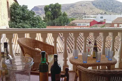 Image de Belle maison de 4 chambres à Portman