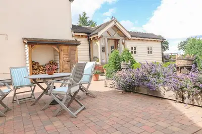 Image de Bellamour End Cottage, family friendly, with open fire in Rugeley