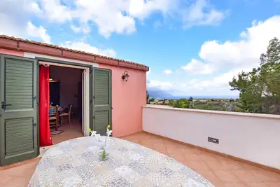 Image de Superbe maison à Castellammare del G.