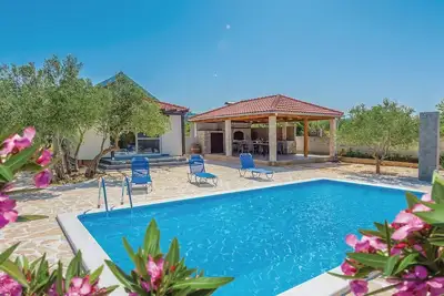 Image de Superbe maison à Tisno