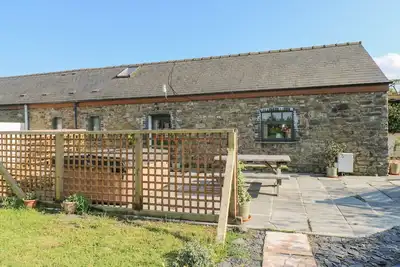 Image de Cowslip Cottage, pet friendly, with hot tub in Haverfordwest