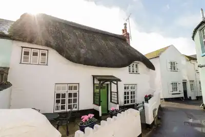 Image de Teign Cottage, pet friendly, character holiday cottage in Shaldon