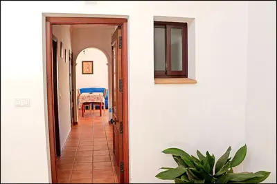 Image de Appartement Canalejas proche de tout