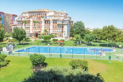 Superbe appartement à Torrevieja