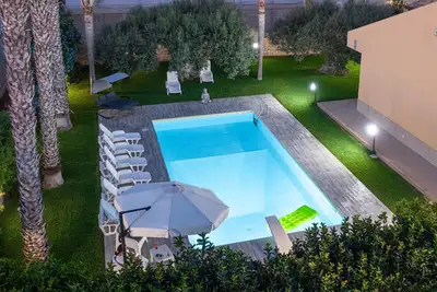 Image de Villa Montalbano - Scicli