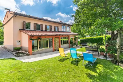 Image de Belle maison de 3 chambres à Stanjel