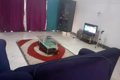 Image de Margaret's Apartment