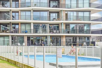 Image de Bel appartement à Ostende