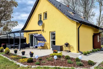 Image de Belle maison de 3 chambres à Nowe.