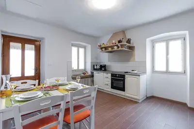 Image de Belle maison à Pazin