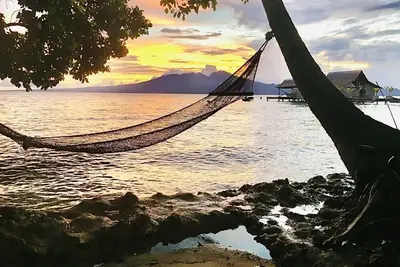 Image de Bungalows privés Sanbis Resort