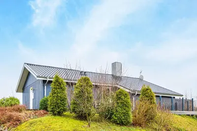 Image de Belle maison de 3 chambres à Hadsund