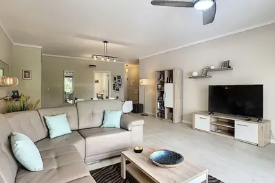 Image de Apartment Lotus by LovelyStay