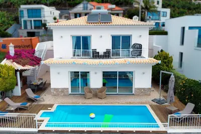 Villa Valentina by LovelyStay