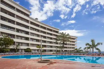 Image de Vista Monumental - Trois Chambres Appartement, Couchages 6