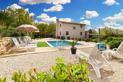 House 2022/28729 (Istria - Liznjan), 1000m from the beach