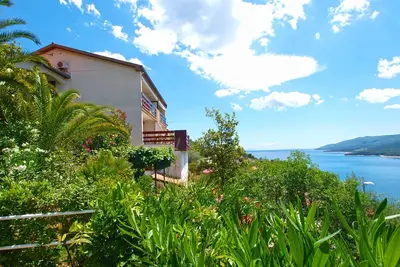 Image de Apartment 2023/28731 (Istria - Rabac), 500m from the beach