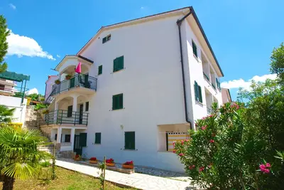 Image de Apartment 2024/28741 (Istria - Rabac), 1200m from the beach