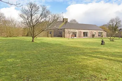 Image de Belle maison à Plehedel