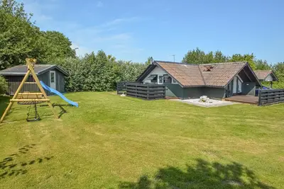 Image de Superbe maison de 3 chambres à Hejls