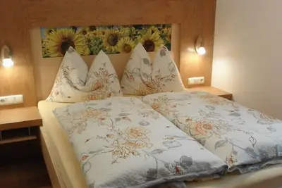 Image de Apartment/1 bedroom/shower, Wc - Bauernhof Liebhartsanger