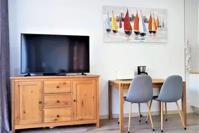 Image de °°Nouveau°° Luxe et comfort pour un appartement une chambre idéalement situé