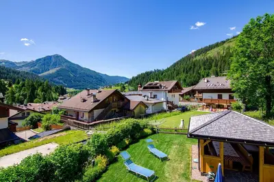 Image de Joli appartement pour 4 personnes avec Wifi, Tv, balcon et parking