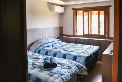 Image de Deluxe Apartamento Gramado 35People, 8dorm 7wc climatisé