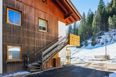 Image de Joli appartement pour 4 personnes avec Wifi, Tv et balcon