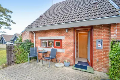 Superbe maison à Rømø avec WiFi