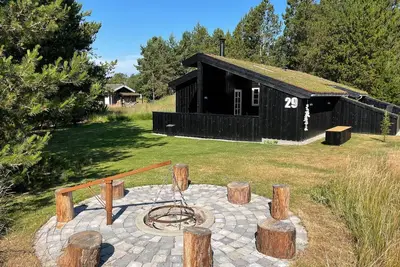 Image de Superbe maison de 3 chambres à Jerup