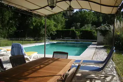 Image de MaisonVerdure Piscine