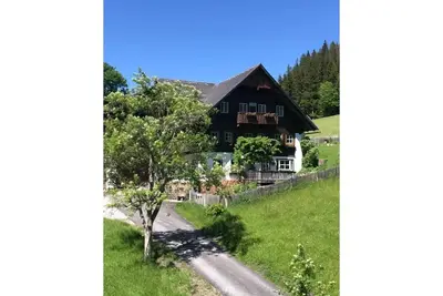 Image de Magnifique maison de vacances pour 11 personnes avec Wifi, balcon, animaux admis et parking