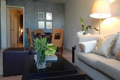 Image de Best apartment in the best area Piantini
