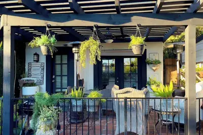 Image de Chateau Oasis with pool and minutes from Kierland, Barrett Jackson and Tpc. .