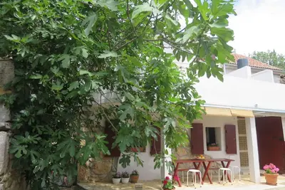 Image de Merveilleuse maison de vacances pour 5 personnes avec climatisation, Wifi, Tv et terrasse