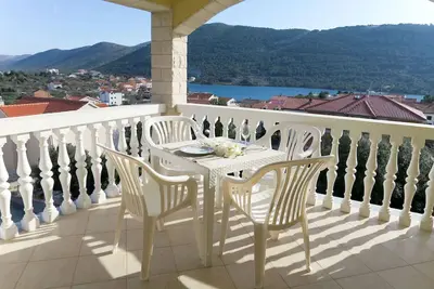 Image de Agréable appartement pour 3 personnes avec climatisation, Wifi, Tv, balcon et parking