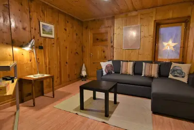 Image de Confortable appartement pour 4 personnes avec Tv