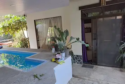 Image de Playa Mantas Home près de Jaco Beach