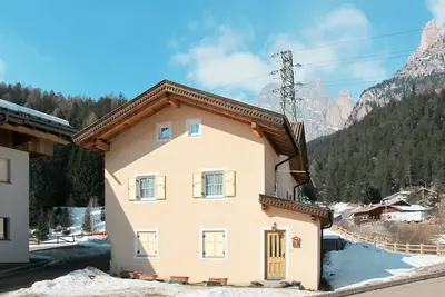 Image de Agréable appartement pour 8 personnes avec Wifi, Tv, balcon et parking