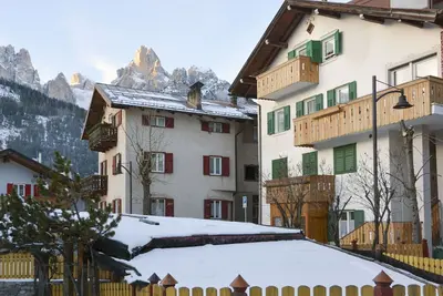 Image de Bel appartement pour 8 personnes avec Wifi, Tv, balcon et parking