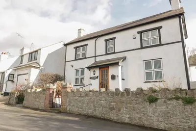 Image de Jasmine Cottage, pet friendly, character holiday cottage in Rhuddlan