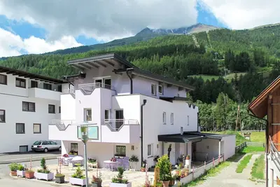 Image de Bel appartement pour 4 personnes avec Wifi, Tv, balcon et parking