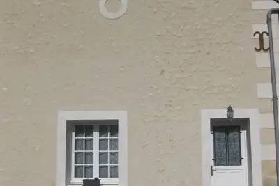 Image de Maison de Charme près d'Amboise