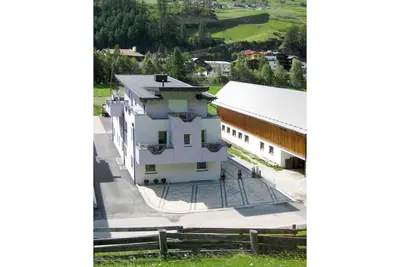 Image de Agréable appartement pour 6 personnes avec Wifi, Tv, balcon et parking