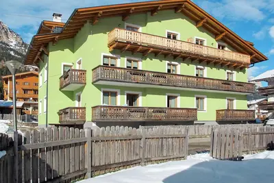Image de Agréable appartement pour 8 personnes avec Wifi, Tv, balcon, animaux admis et parking