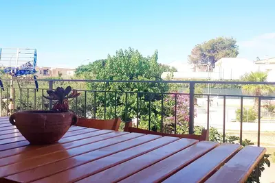 Image de Casa Maris (vacances à la maison en bord de mer)