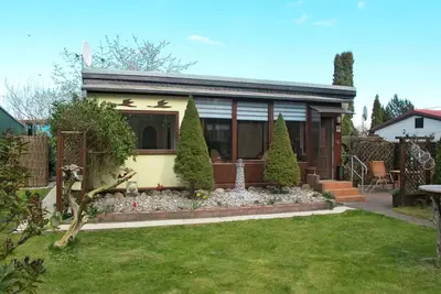 Image de Merveilleuse maison de vacances privée pour 4 personnes avec Wifi, Tv, terrasse et animaux admis