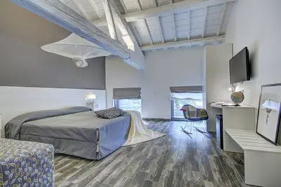Image de Bb-Venice Lagoon 202